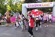 3. Münchner Trachtenlauf am 13.10.2012 (Foto: Martin Schmitz)